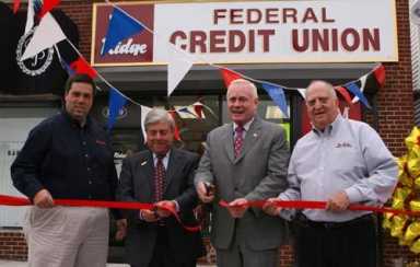 Bay Ridge Credit Union expands