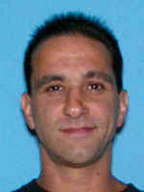 Sex fiend bust – Suspected rapist in custody