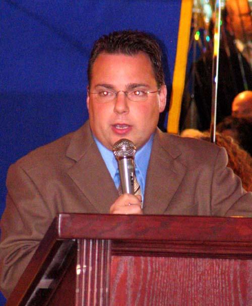 46th AssemblyShowdown