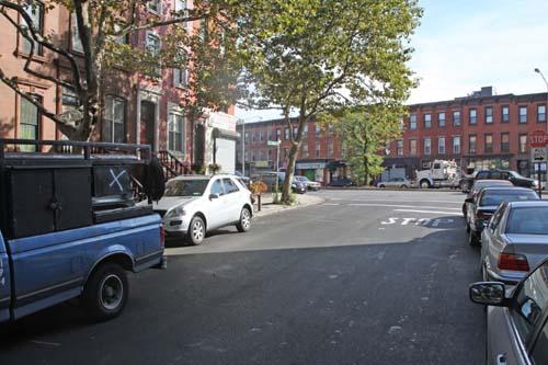 One-way on St. James Place – Hearing set on proposals to alter traffic flow at two locations