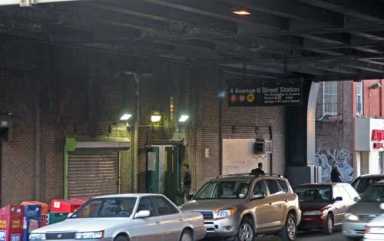 Call for new subway entrance