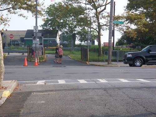 ‘Divine’ light on Oriental