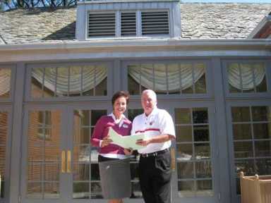 Ford gala coming to BK