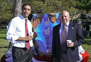 Getting out the vote