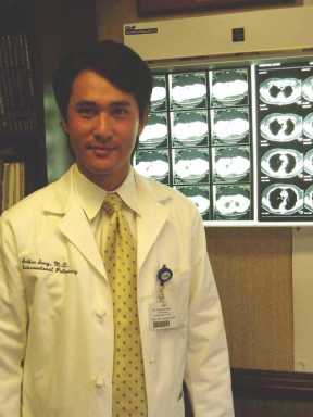 NYM Hospital pioneers new treatment