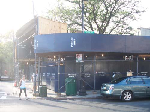 BSA defers Oliver decision – Stein attorney seeks more time to review challenges