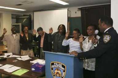 Reddock reigns again