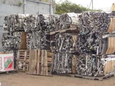 More 9/11 plaques stolen from churches