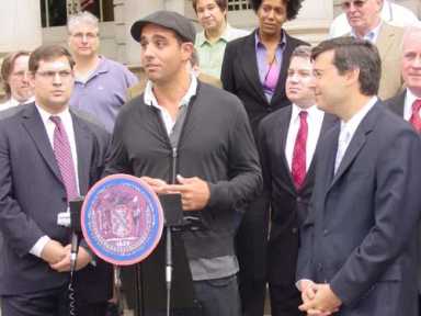 Remaining after it’s a wrap – Councilman wants to keep post-production work in New York City