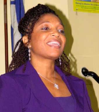 Narcisse sticks to Council run