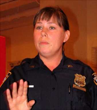Keeping tabs on your car – Cops offer safeguarding tips