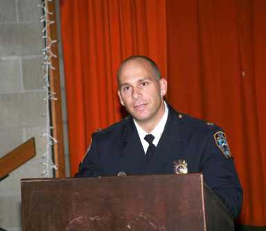 Safest summer ever, sez 70th Pct.