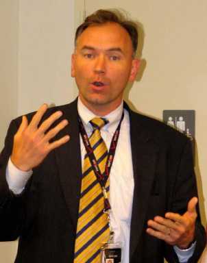 Wired for Fios service – Work to be completed in 2009