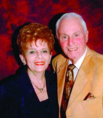 55 years of matrimonial bliss