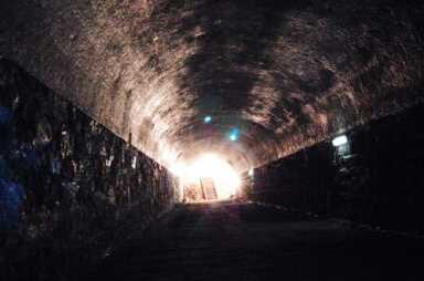 Something wicked in the tunnel – Halloween ghost stories and the ‘lost’ railroad