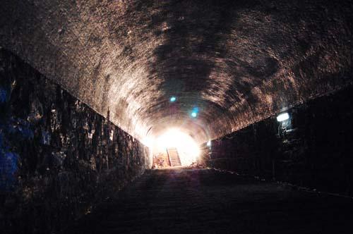 Something wicked in the tunnel – Halloween ghost stories and the ‘lost’ railroad