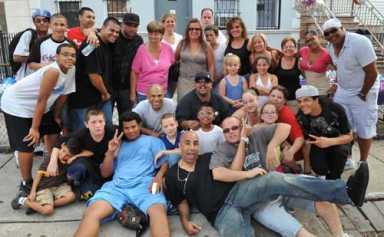 12th Street puts up a perfect 10 for summer