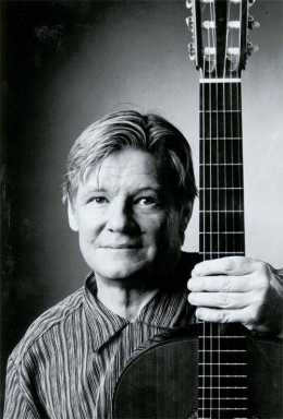 ‘500 Years of Music for Guitar’