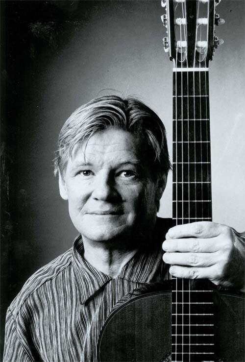 ‘500 Years of Music for Guitar’