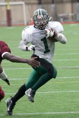 BK squads come up empty – Borough teams find tough going on the gridiron