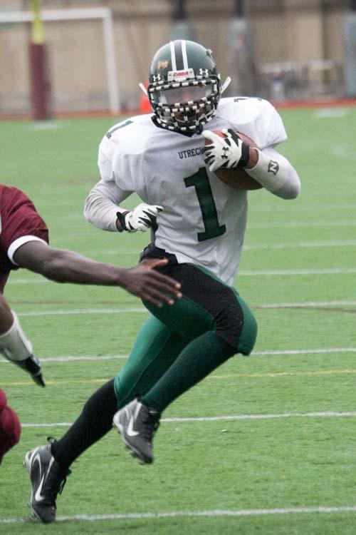 BK squads come up empty – Borough teams find tough going on the gridiron