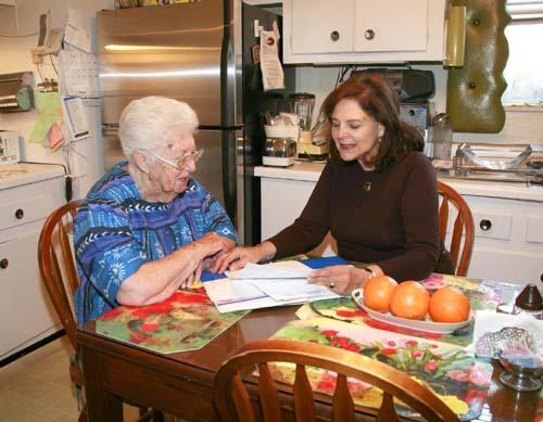 BUSINESS BROOKLYN STYLE – Discover Alternative Choice Home Care