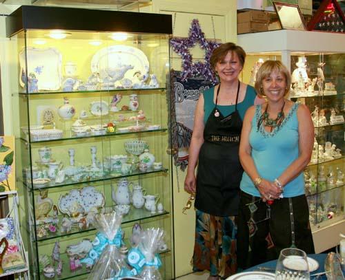 BUSINESS BROOKLYN STYLE – The Hutch: Your gift HQ