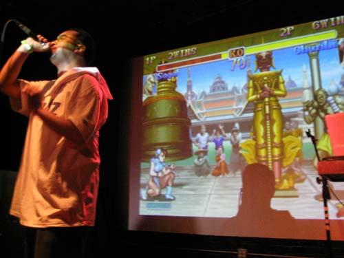 BURG ‘N’ POINT – No hipsters allowed at this dance party – Rebecca finds herself out of the dress-code loop at the New Rome Clothing launch