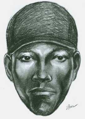 Cops circulate sketch of UPS man’s shooter