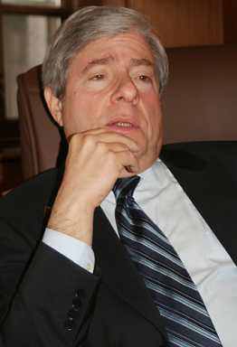 The state of his borough: Marty sits down for his annual chat with The Brooklyn Paper