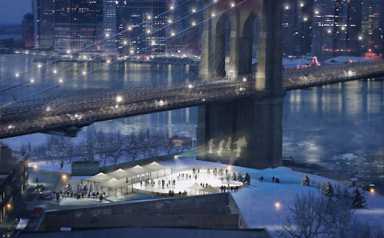 More delays at Bridge ‘park’