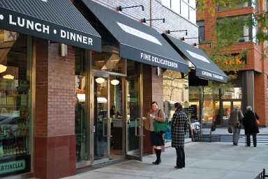 Deli good