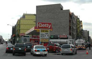 Williamsburg is Getty ready for new hotel