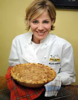 The best apple pie ever