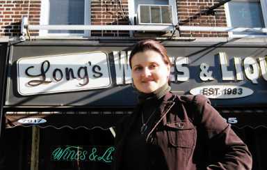 Mike Long — right-wing party powerhouse — sells Ridge liquor store