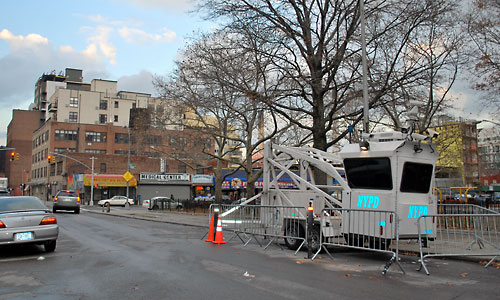 Big brother is back!