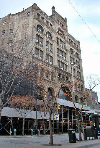 How Swede it is! H&M is coming to Fulton Mall