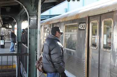 MTA cuts would cut Brooklyn to pieces