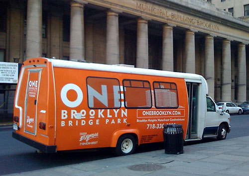 Shuttle to ‘nowhere’?