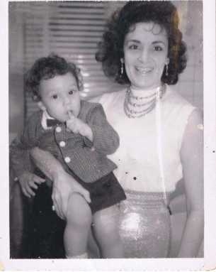 Tunnel king’s mom passes away-Elsa Diamond dies at the age of 85