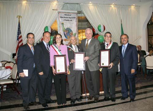Spotlight on Columbus parade grand marshals