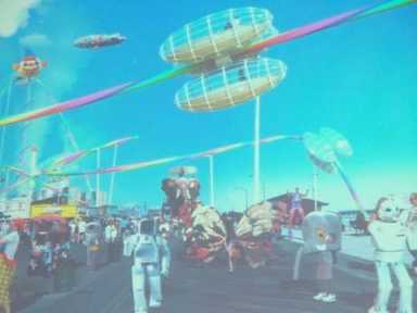 A bigger, ‘better’ Coney – Nine acres? Try 25