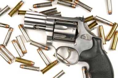 Guns, gangs & grief – Shootings blamed on hoodlums