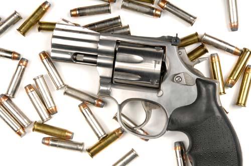 Guns, gangs & grief – Shootings blamed on hoodlums