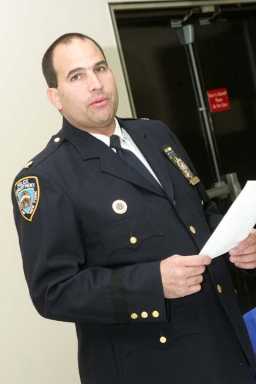 ‘Hot stuff’ for crooks – 63rd Pct. reports uptick in robberies