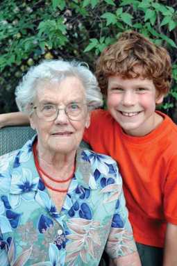 Your granny at risk – Streets prove dangerous for seniors