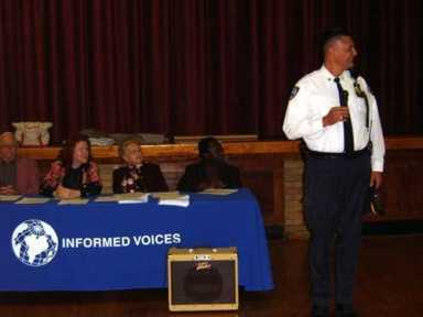 Foreclosed homes become crime dens