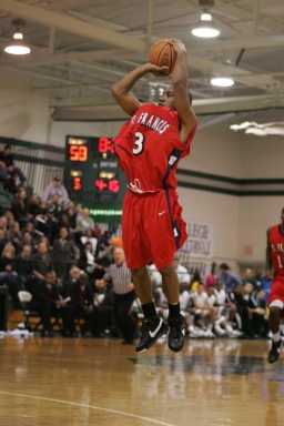 High expectations at SFC – Senior Jamaal Womack leads promising team