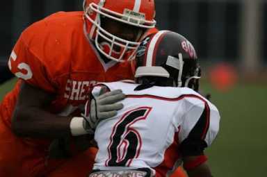 Shark defense rules ‘tank’ – Sheepshead Bay blanks veteran Kangaroos