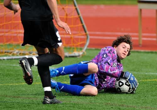 Cinderella Tech has nothing to be ashamed of